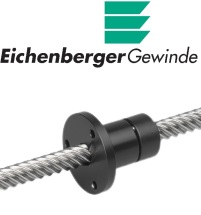 Eichenberger Speedy - Inch Thread